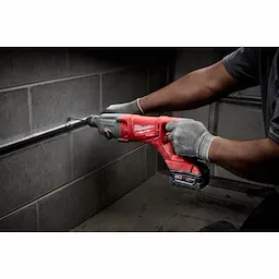 2713-20, 2713-22 - M18 FUEL™ 1" SDS Plus D-Handle 1" Rotary Hammer Kit