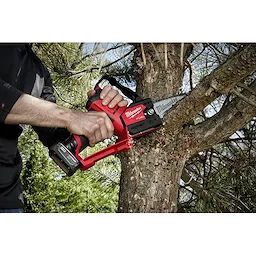 2527-21 - M12 FUEL™ HATCHET™ 6" Pruning Saw
