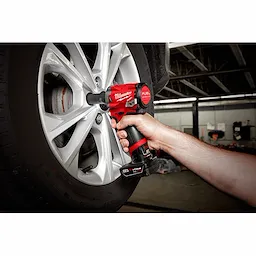 2555-20, 2555-22 - M12 FUEL Stubby 1/2" Impact Wrench