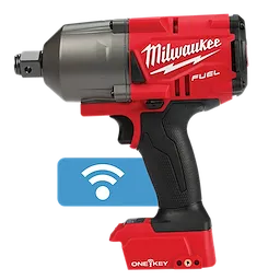 2864-20 - M18 FUEL w/ ONEKEY™ 3/4” High Torque Impact Wrench w/ Friction Ring