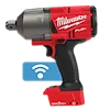 2864-20 - M18 FUEL w/ ONEKEY™ 3/4” High Torque Impact Wrench w/ Friction Ring