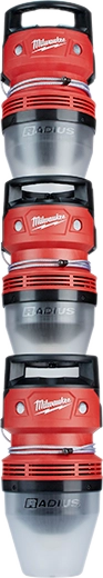 2155-AC - RADIUS™ High Bay Light