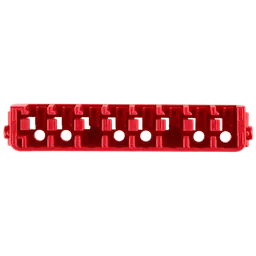 Small & Medium Case Rows for Insert Bit Accessories 5PK