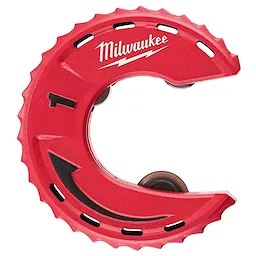 Close Quarters Tubing Cutters