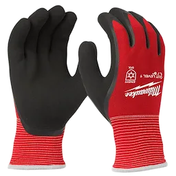 48-22-8912 - Cut Level 1 Insulated Gloves