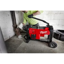 2871-22 - M18 FUEL™ Sewer Sectional Machine
