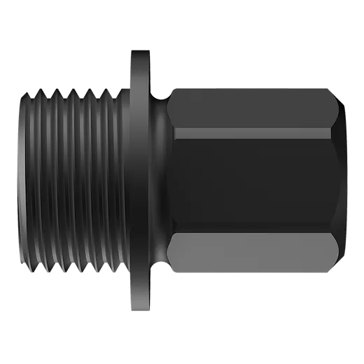Large Thread Adapter for QUIK-LOK™ Arbor