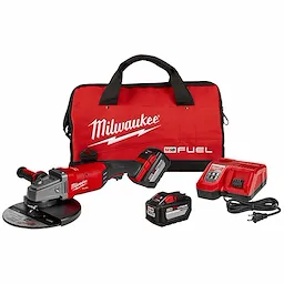 2785-21HD - M18 FUEL™ 7” / 9” Large Angle Grinder (LAG)