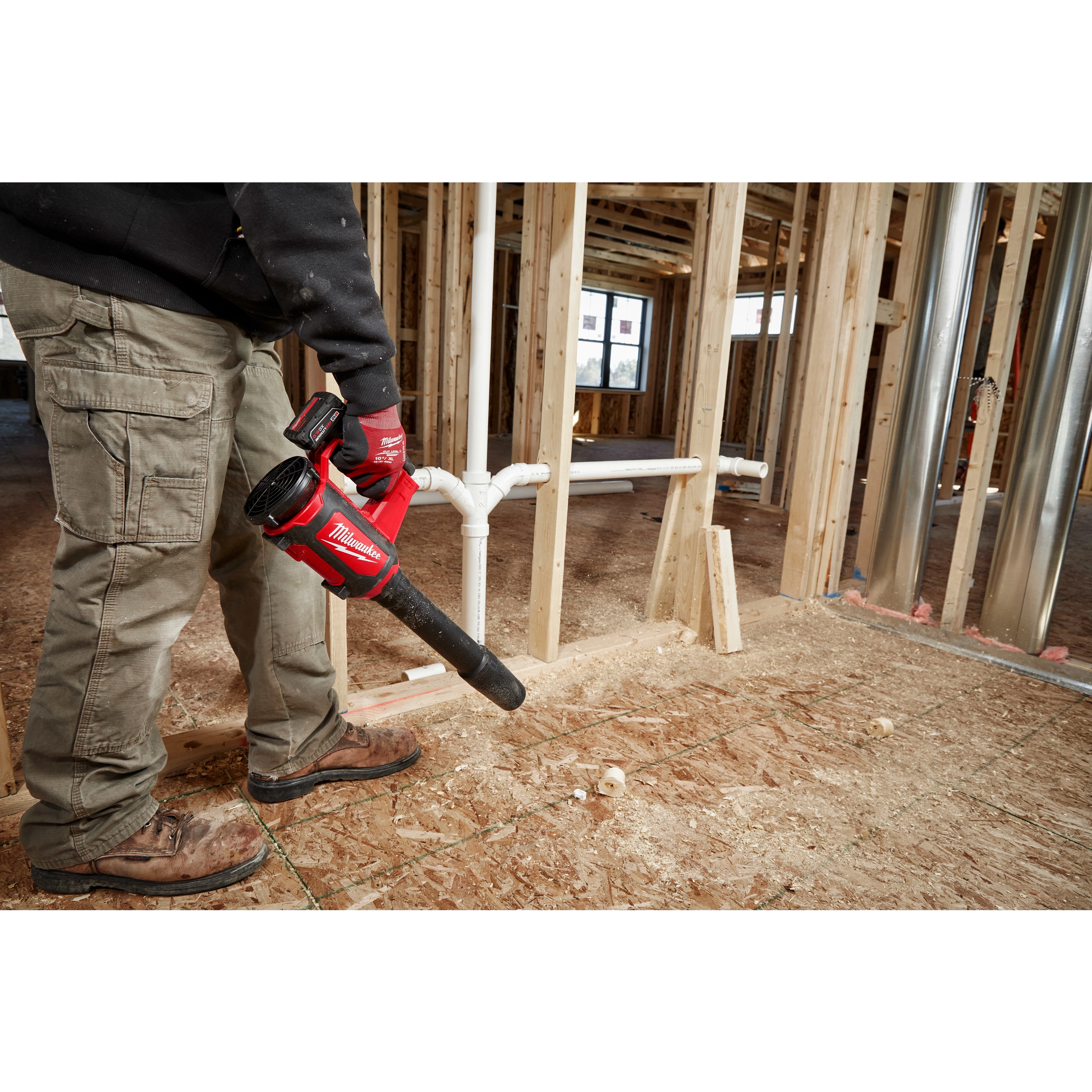 M12™ Compact Spot Blower
