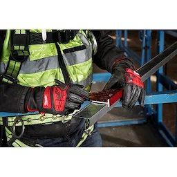 48-22-8782 - Impact Cut Level 5 Goatskin Leather Gloves