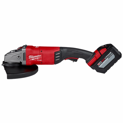 2785-21HD - M18 FUEL™ 7” / 9” Large Angle Grinder (LAG)