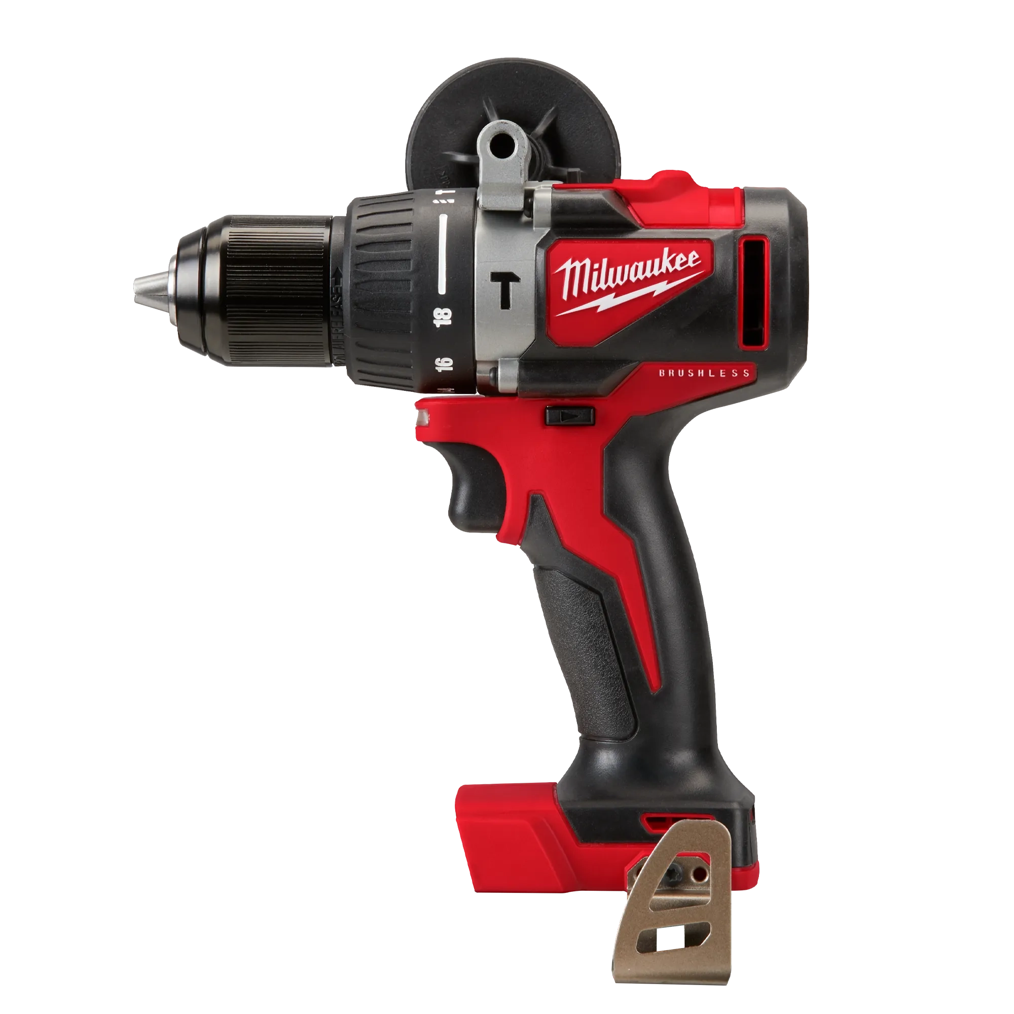 2902-20 - M18™ Brushless Hammer Drill Driver