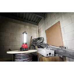 2363-20 - M18™ LED Lantern/Flood