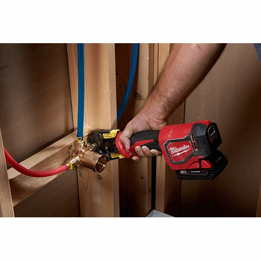 2674-22P - M18™ Short Throw Press Tool with  Viega PureFlow™ Jaws