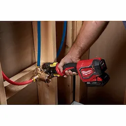2674-22P - M18™ Short Throw Press Tool with  Viega PureFlow™ Jaws