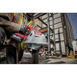 2982-21 - M18 FUEL™ 8" Metal Cutting Circular Saw