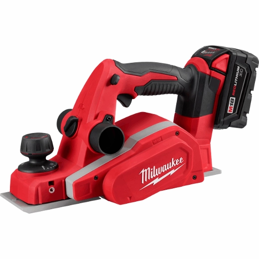 2623-21 - M18™ 3-1/4" Planer Kit