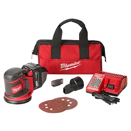 2648-20 - M18 Random Orbit Sander