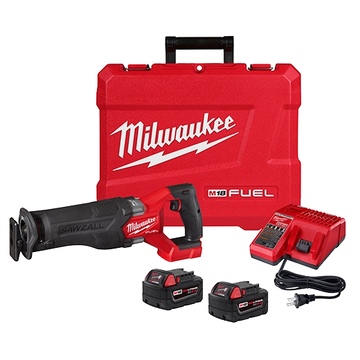 2821-22 - M18 FUEL™ SAWZALL® Recip Saw, Gen 2