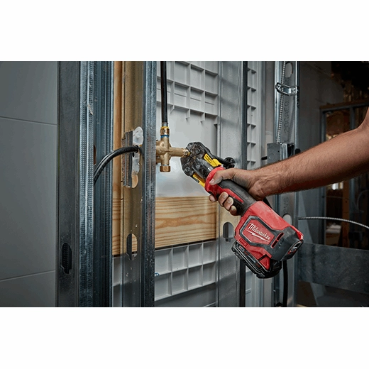 2674-22P - M18™ Short Throw Press Tool with  Viega PureFlow™ Jaws