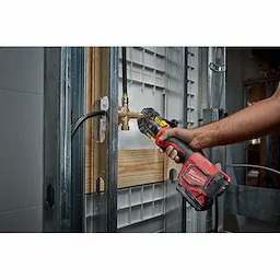 2674-22P - M18™ Short Throw Press Tool with  Viega PureFlow™ Jaws