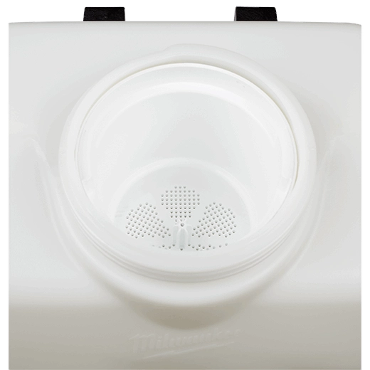 49-16-28WS - SWITCH TANK™ 4-Gallon Water Supply Tank Assembly