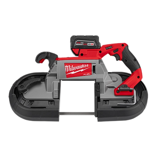 2729S-22 - M18 FUEL™ Deep Cut Dual-Trigger Band Saw