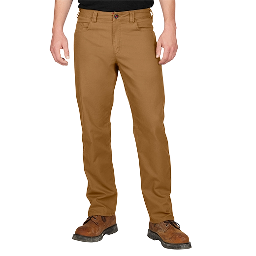 701K - Heavy Duty Flex Work Pants