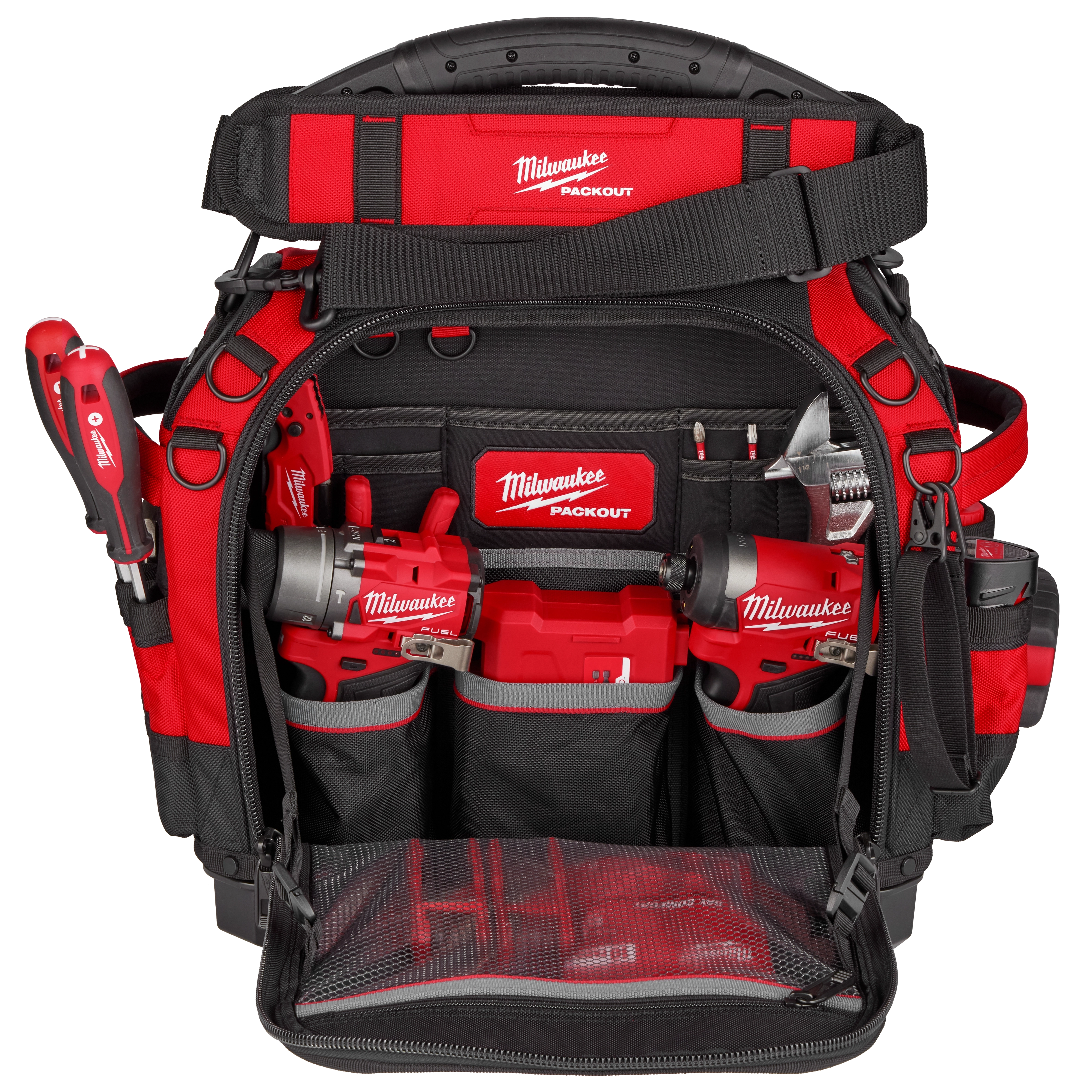 PACKOUT™ 15" Structured Tool Bag