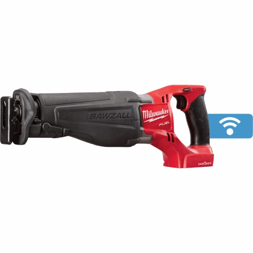 2721-20 - M18 FUEL™ SAWZALL ® Recip Saw Kit w/ ONE-KEY™
