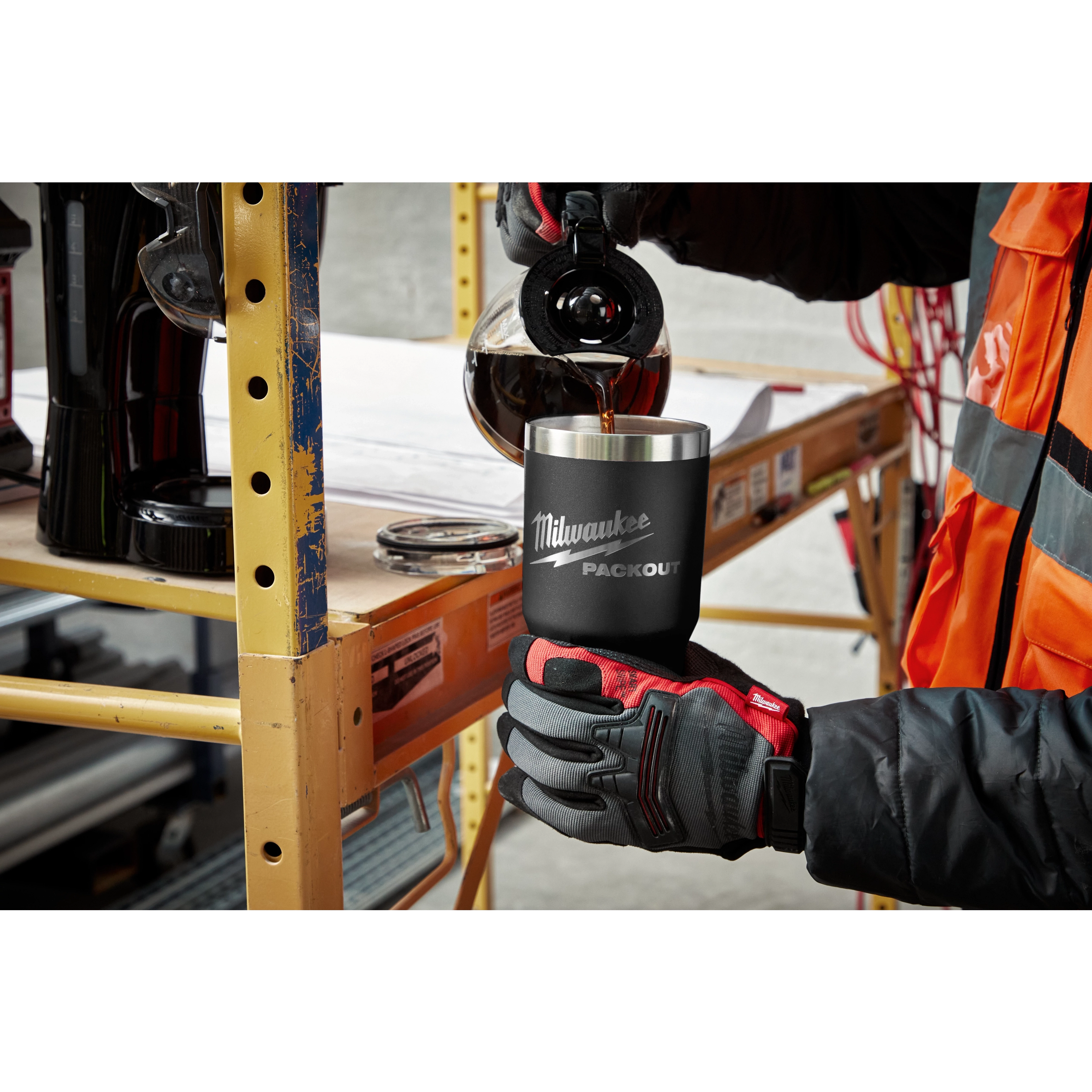 PACKOUT 30oz Tumbler