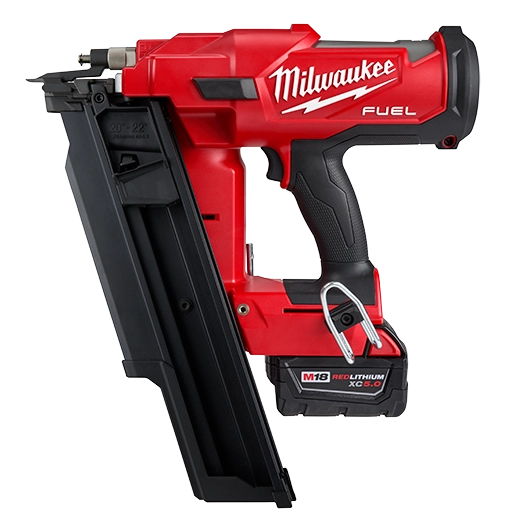2744-21 - M18 FUEL™ 21 Degree Framing Nailer