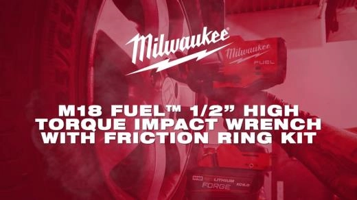 M18 FUEL 1_2in HIGH TORQUE IMPACT WRENCH WITH FRICTION RING