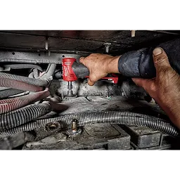 M12 FUEL ¼” Right Angle Die Grinder