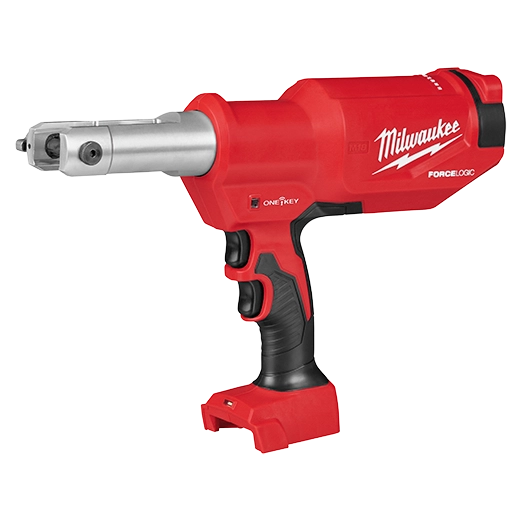 2977-20 - M18™ Force Logic™ 6T Pistol Utility Crimper