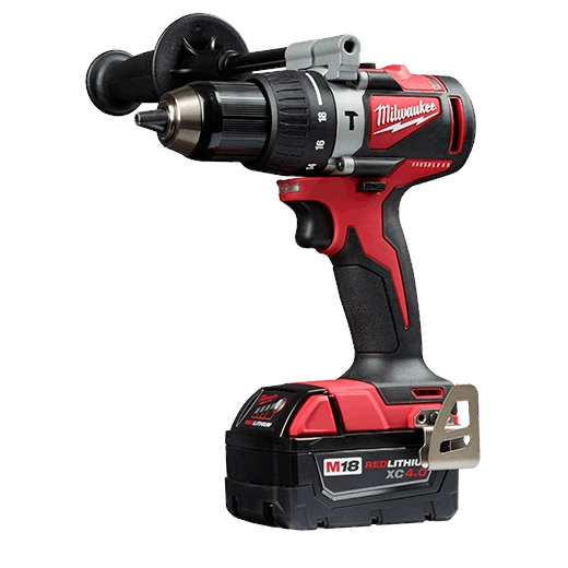 2902-22 - M18™ Brushless Hammer Drill Driver