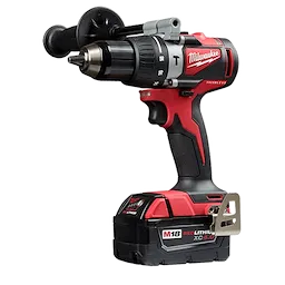 2902-22 - M18™ Brushless Hammer Drill Driver