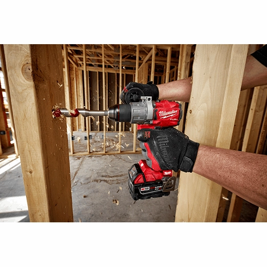2804-20, 2804-22 - M18 FUEL™ ½” Hammer Drill Driver