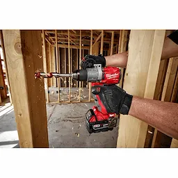 2804-20, 2804-22 - M18 FUEL™ ½” Hammer Drill Driver