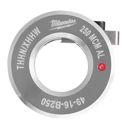 2435AL-21, 49-16-BKITA, 49-16-B250 - 250 MCM Al THHN/XHHW Bushing