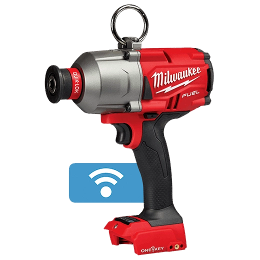 2865-20 - M18 FUEL™ 7/16” Hex Utility High Torque Impact Wrench w/ ONE-KEY™