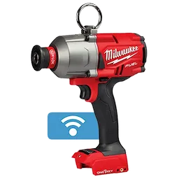 2865-20 - M18 FUEL™ 7/16” Hex Utility High Torque Impact Wrench w/ ONE-KEY™