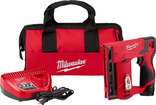 2447-21 - M12™ Stapler Kit