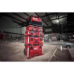 PACKOUT™ Modular Storage System