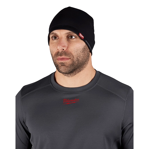 422B - WORKSKIN™ Cold Weather Hardhat Liner
