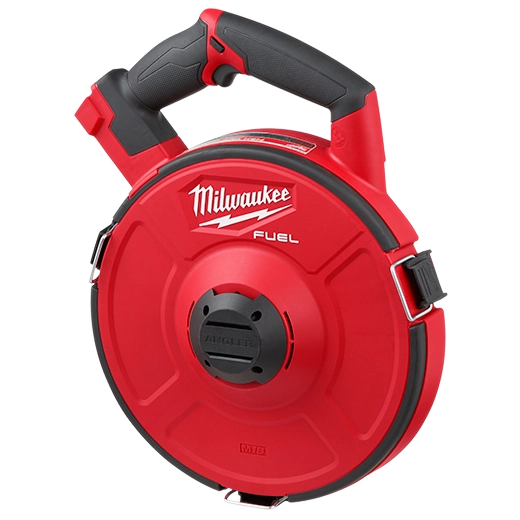 2873 - M18 FUEL™ ANGLER™ Pulling Fish Tape Powered Base (Tool-Only)