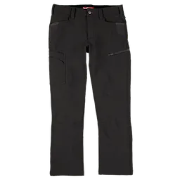 Black Milwaukee Tool work pants