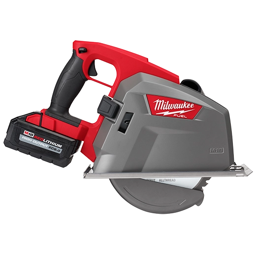 2982-21 - M18 FUEL™ 8" Metal Cutting Circular Saw