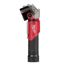 2113-21 - USB Rechargeable Pivoting Flashlight Kit