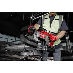 2729S-22 2729S-20 - Duel Trigger Deep Cut Band Saw